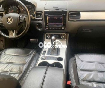 Volkswagen Touareg tougeg nhập khẩu full đăng ký 2014 2013 - tougeg nhập khẩu full đăng ký 2014