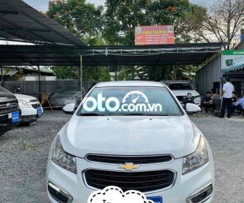 Chevrolet Cruze Ngân hàng thanh lý xe ô tô   2017 2017 - Ngân hàng thanh lý xe ô tô Chevrolet Cruze 2017