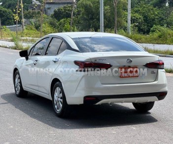 Nissan Almera 2021 - Màu trắng, nhập khẩu giá hữu nghị