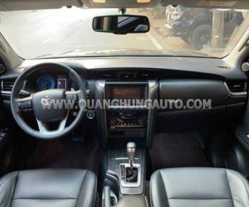 Toyota Fortuner 2021 - Xe đẹp còn rất mới