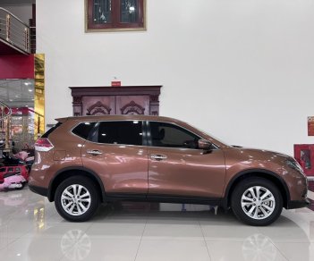 Nissan X trail 2016 - 7 chỗ rộng rãi, máy nổ êm gầm bệ chắc chắn