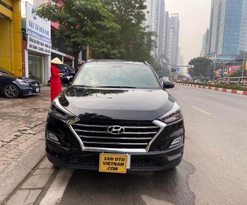 Hyundai Tucson 2020 - Xe màu đen