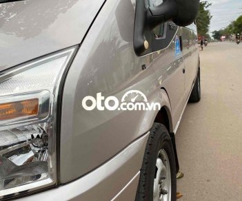 Ford Transit cần bán 2016 - cần bán