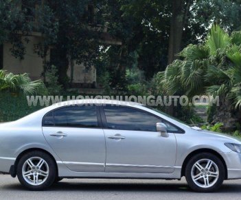 Honda Civic 2011 - Xe một chủ sử dụng từ mới 