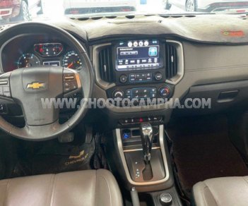 Chevrolet Colorado 2019 - Xe nhập giá hữu nghị