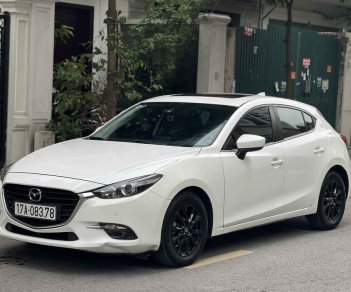 Mazda 3 2017 - Màu trắng