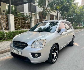 Kia Carens 2010 - Chạy 80.000km