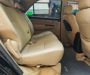 Toyota Fortuner 2015 - Mới 90%, chạy 46.000km