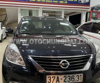 Nissan Sunny 2015 - Bảo hành xe bán ra