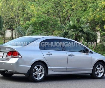 Honda Civic 2011 - Xe một chủ sử dụng từ mới 