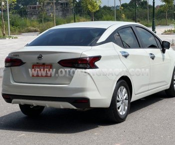 Nissan Almera 2021 - Màu trắng, nhập khẩu giá hữu nghị