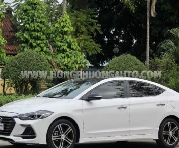 Hyundai Elantra 2019 - Trả trước 175 triệu 500 nghìn đồng