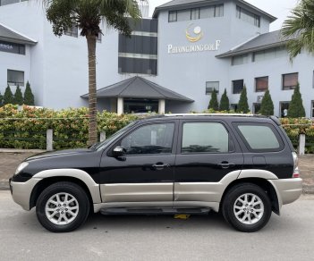 Mazda Tribute 2009 - Xe màu đen, nhập khẩu nguyên chiếc, 295tr