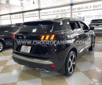 Peugeot 3008 2020 - Màu đen, giá cực tốt