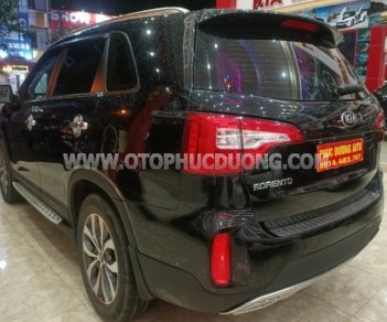 Kia Sorento 2018 - Xe gia đình chính tên chính chủ mua mới chạy từ đầu