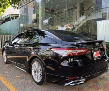 Toyota Camry 2019 - Nhập Thái