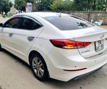 Hyundai Elantra 2019 - Cần bán gấp xe đăng ký năm 2019 ít sử dụng, giá tốt 495tr