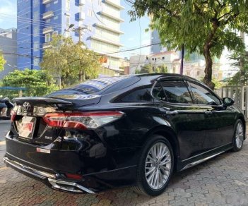 Toyota Camry 2019 - Nhập Thái