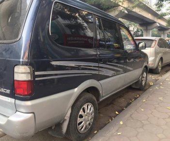 Toyota Zace 2000 - Tư nhân 1 chủ từ mới