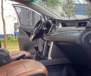 Toyota Innova 2020 - Trả trước 300tr nhận xe