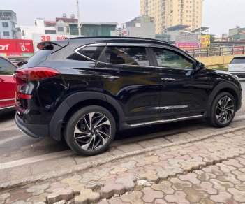 Hyundai Tucson 2020 - Xe màu đen