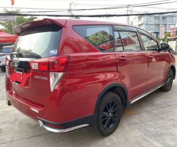 Toyota Innova 2019 - Trả trước 270tr nhận xe