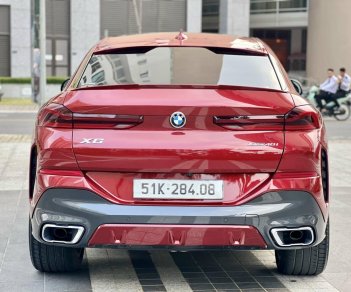 BMW X6 2021 - Cần bán xe đăng kí 2022