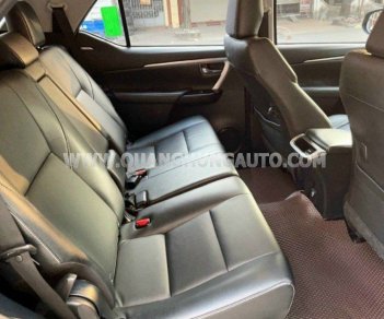 Toyota Fortuner 2021 - Xe đẹp còn rất mới