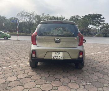 Kia Morning 2018 - 1 chủ từ mới