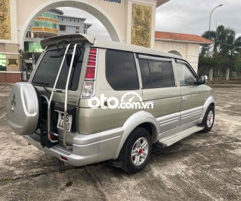 Mitsubishi Jolie   PHUN XĂNG ĐIỆN 2004 - MITSUBISHI JOLIE PHUN XĂNG ĐIỆN