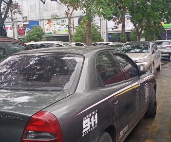 Daewoo Nubira 2002 - Xe Hàn gia đình đang đi cần bán