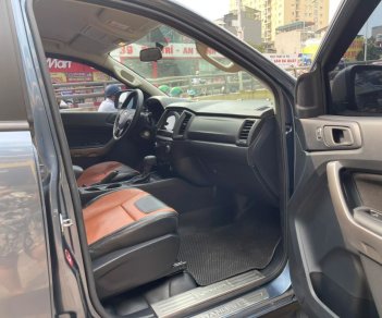 Ford Ranger 2019 - Màu xanh lam, xe nhập, 590 triệu