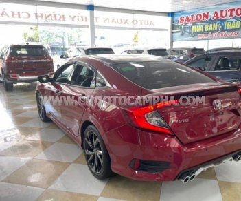 Honda Civic 2020 - Màu đỏ, nhập khẩu nguyên chiếc, giá 780tr