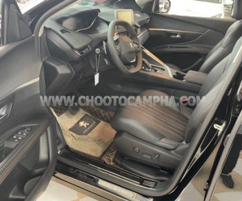 Peugeot 3008 2020 - Màu đen, giá cực tốt