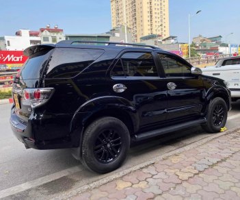 Toyota Fortuner 2013 - Xe màu đen, giá chỉ 510 triệu