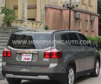 Chevrolet Orlando 2017 - Hỗ trợ giao xe toàn quốc