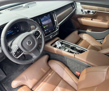 Volvo S90 2022 - Cần bán lại xe