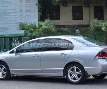 Honda Civic 2011 - Xe một chủ sử dụng từ mới 