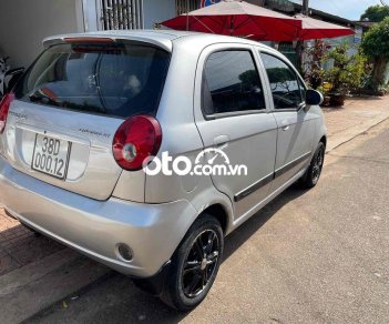 Chevrolet Spark bán xe  2010 - bán xe spark