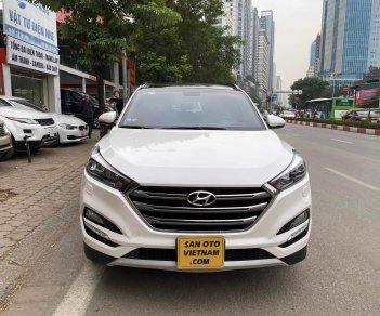 Hyundai Tucson 2019 - Giá chỉ 795 triệu