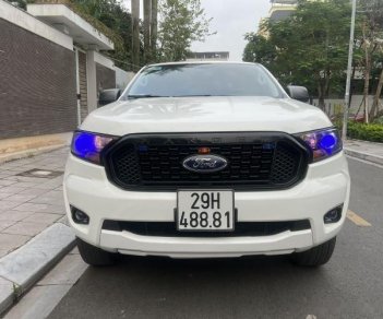 Ford Ranger 2020 - Màu trắng, nhập khẩu Thái