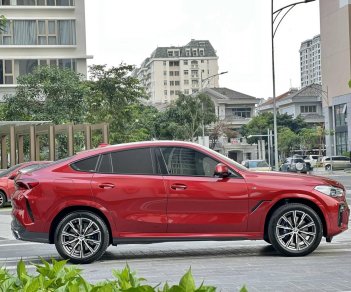 BMW X6 2021 - Cần bán xe đăng kí 2022