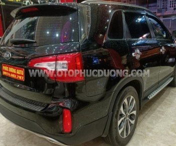 Kia Sorento 2018 - Xe gia đình chính tên chính chủ mua mới chạy từ đầu