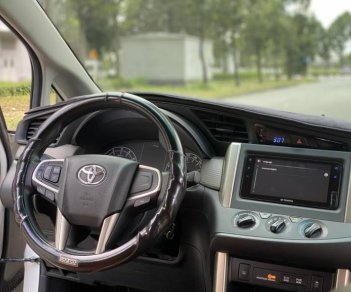 Toyota Innova 2020 - Trả trước 300tr nhận xe