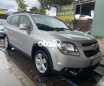 Chevrolet Orlando Cherolet  sx 2011 số sàn xe gia đình 2011 - Cherolet Orlando sx 2011 số sàn xe gia đình