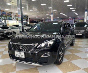 Peugeot 3008 2020 - Màu đen, giá cực tốt