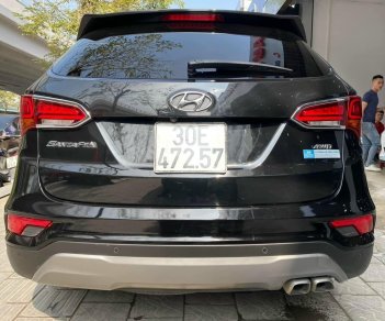 Hyundai Santa Fe 2017 - Hyundai Santa Fe 2017