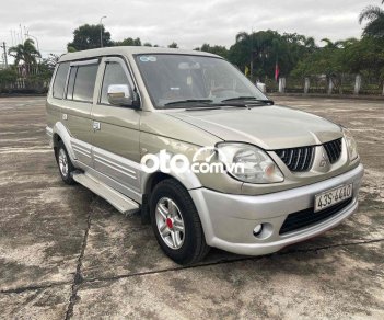 Mitsubishi Jolie   PHUN XĂNG ĐIỆN 2004 - MITSUBISHI JOLIE PHUN XĂNG ĐIỆN