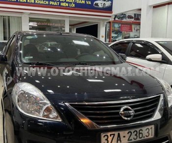 Nissan Sunny 2015 - Bảo hành xe bán ra