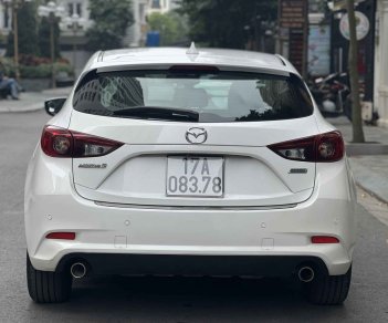 Mazda 3 2017 - Màu trắng